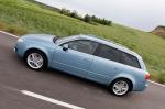 Seat Exeo ST 2009 года